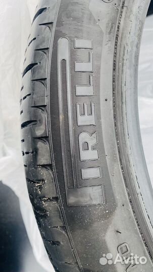 Pirelli Scorpion Zero 235/45 R20
