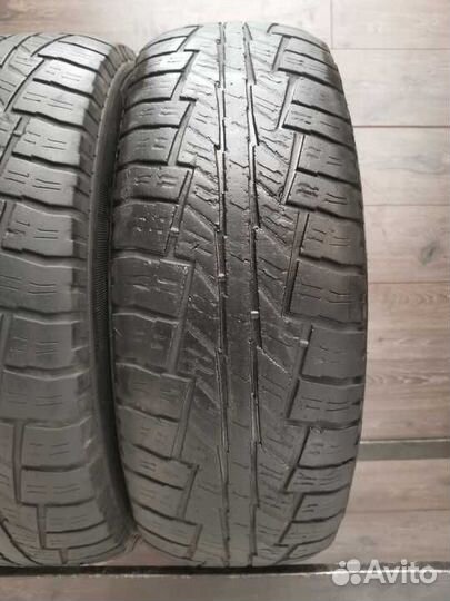 Cordiant All Terrain 245/70 R16 111T