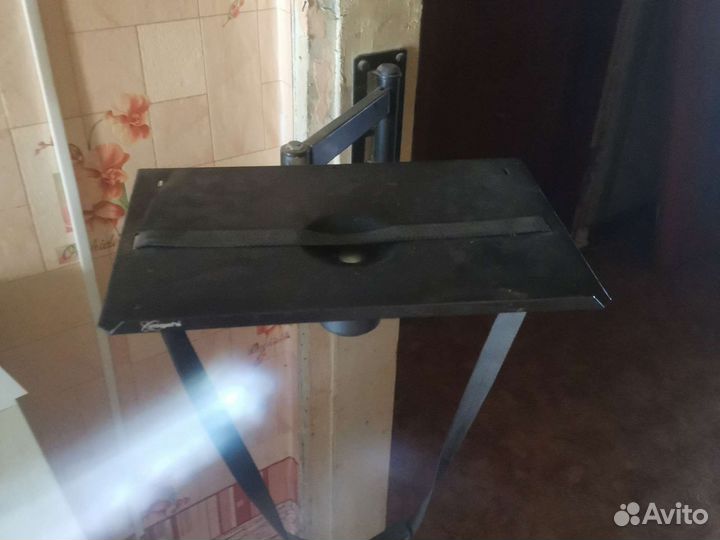 Кронштейн для телевизора на стену бу