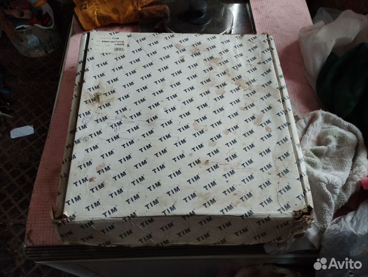 Коллектор для отопления