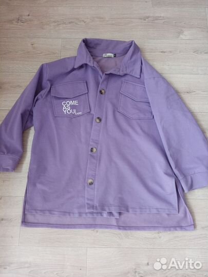 Рубашка женская