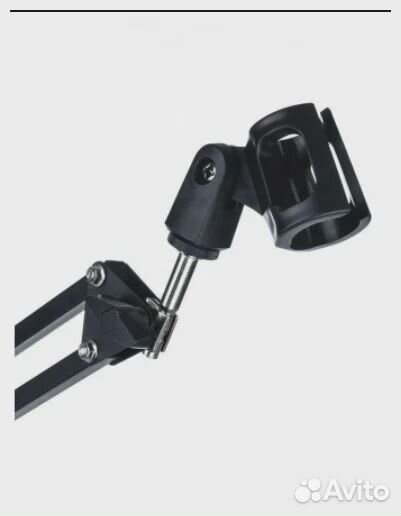 Пантограф / настольная стойка для микрофона /новые
