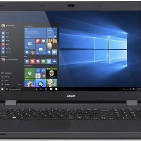 Ноутбук Acer Aspire ES1-731-P6ZR, 17 дюймов