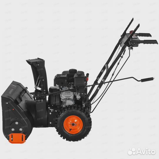 Снегоуборочная машина Patriot PS 603 H