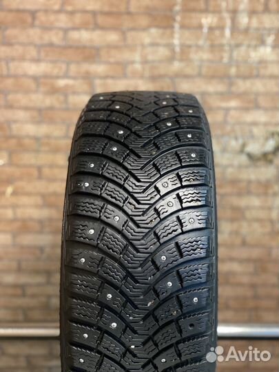 Michelin X-Ice North 2 185/55 R15