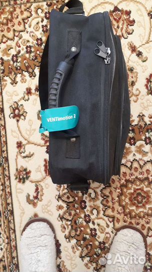 Аппарат ивл