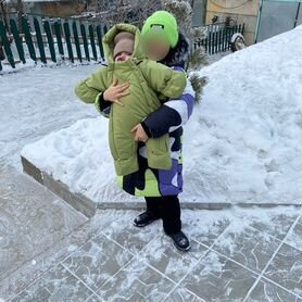 Детские вещи для новорожденных на девочку