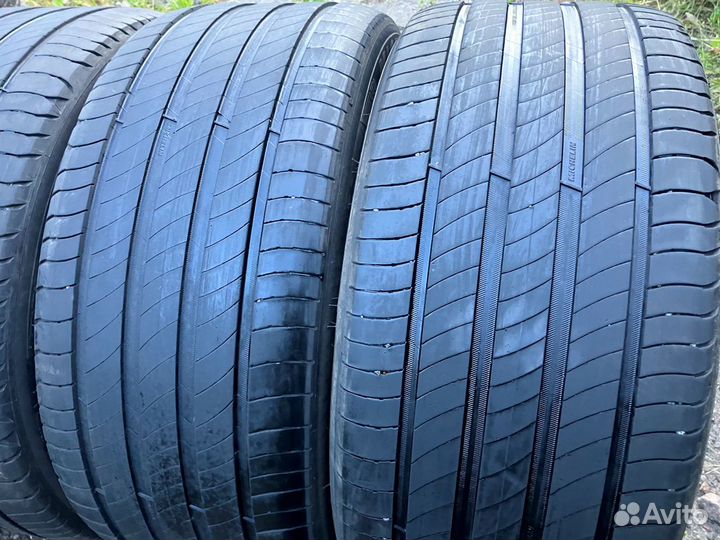 Michelin Primacy 4 255/40 R19