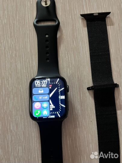 Smart watch