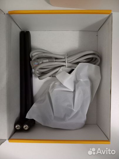 Роутер olax cpe ax9 pro