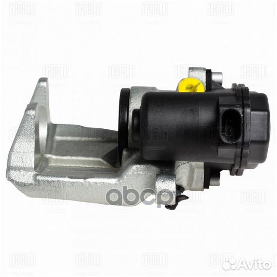 Суппорт тормозной зад прав Audi A4 (07) 8K