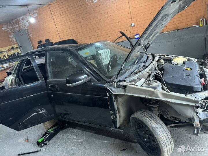 Разбор priora 2