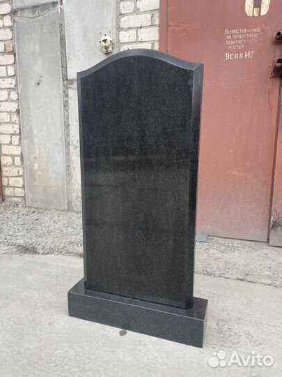 Памятники из гранита