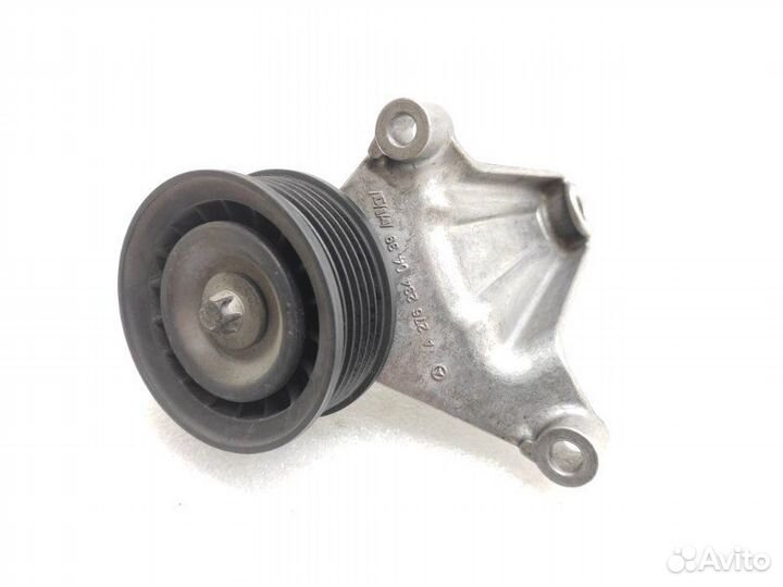 Ролик обводной навесного оборудования