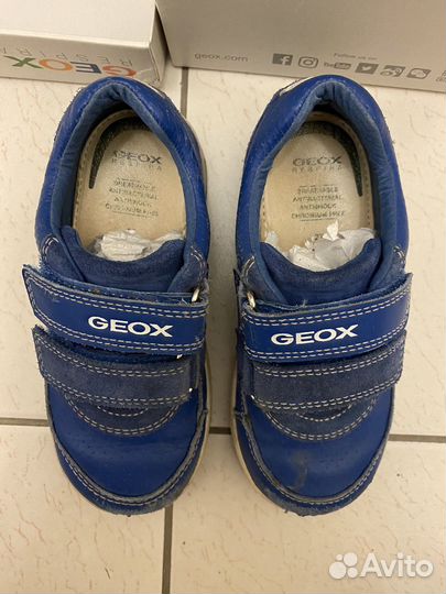 Кроссовки Geox 27