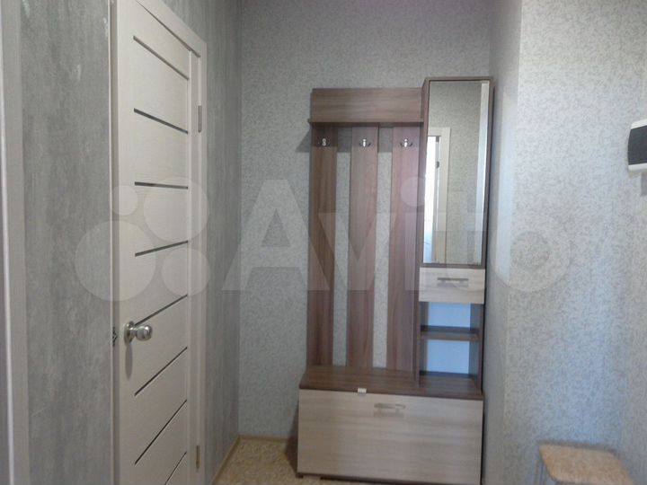 Квартира-студия, 28 м², 4/17 эт.