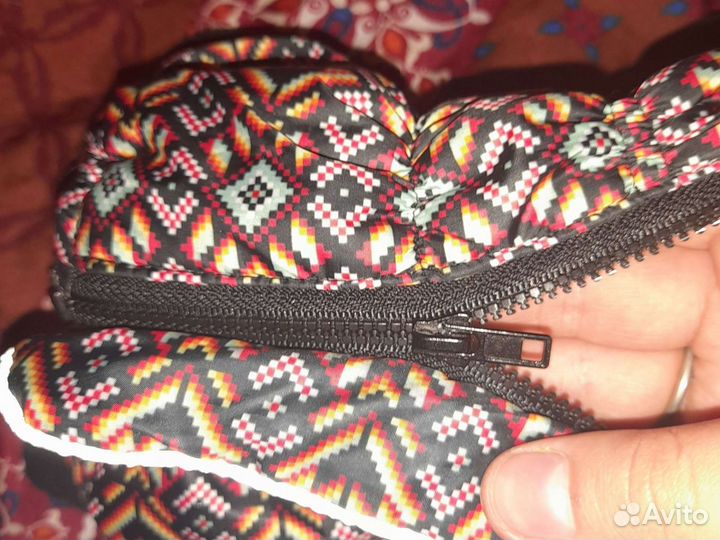 Комбинезон для маленьких пород собак