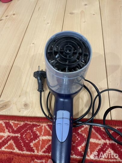 Фен для волос Bosch