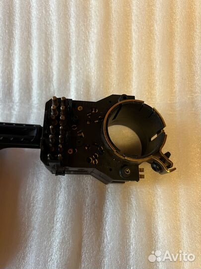 Переключатель света и поворотов ауди 100 с4