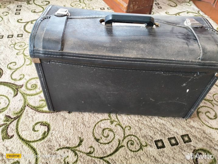 Швейная машинка Чайка 134