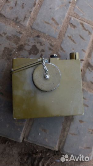 Радиостанция рация Р 126