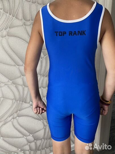 Продам костюм для борьбы