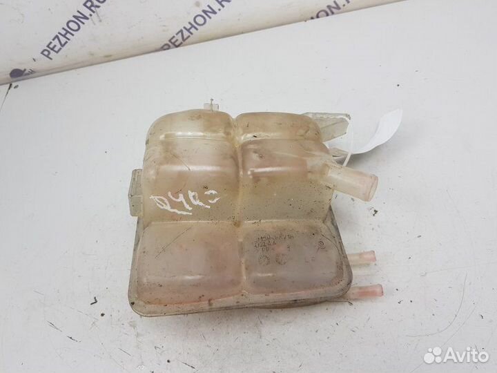 Бачок расширительный Ford Focus