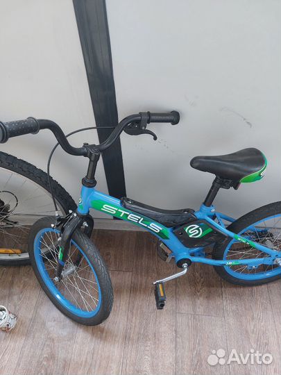 Детский велосипед Stels