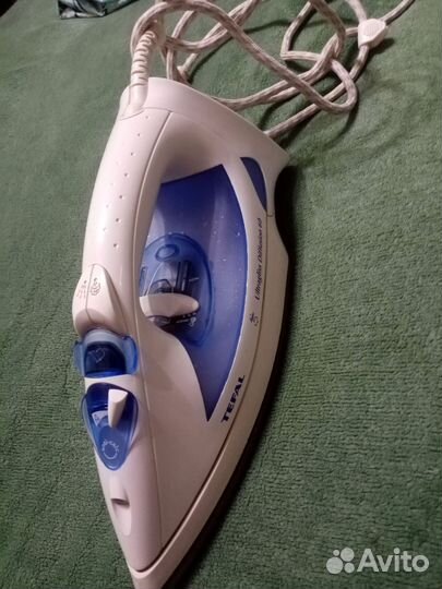 Утюг Tefal
