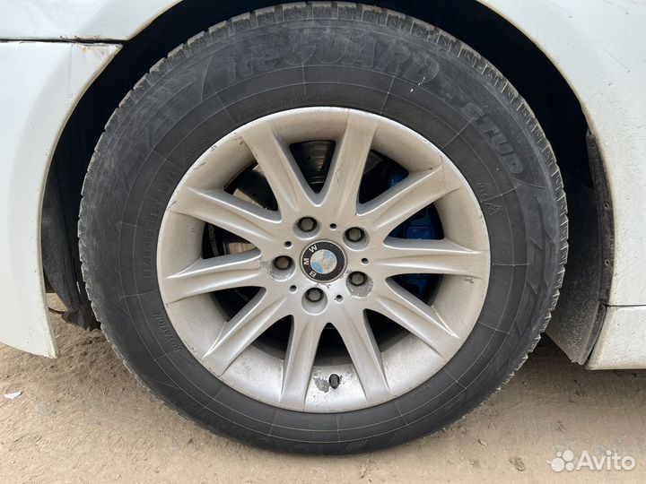 Диски с резиной r16