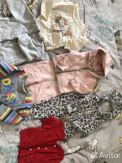 Детская одежда