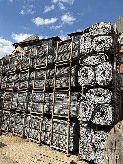 Модульное покрытие Pro-Flor