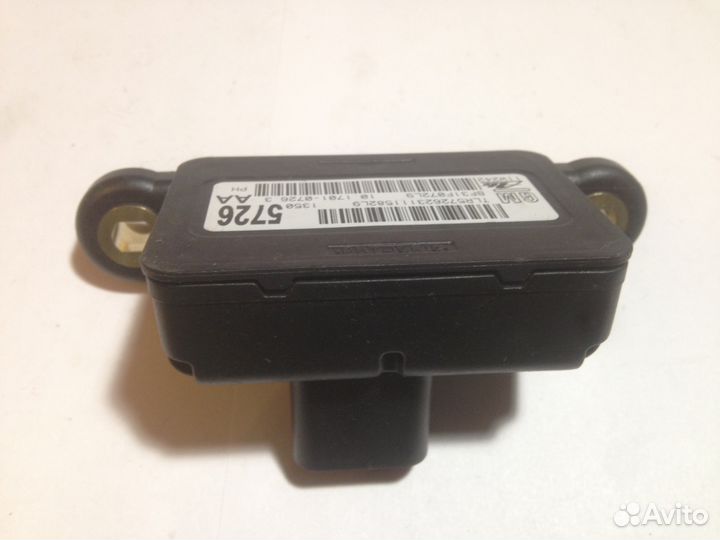 Opel Insignia Cadillac SRX 13505726 Датчик