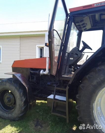 Трактор URSUS 1634, 2001