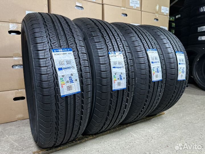 Triangle AdvanteX SUV TR259 225/70 R15 101H