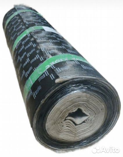 Гидропароизоляция