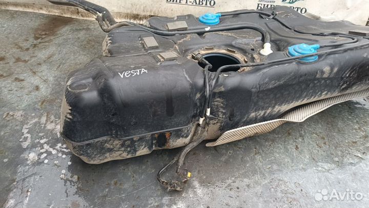Бензобак LADA Vesta