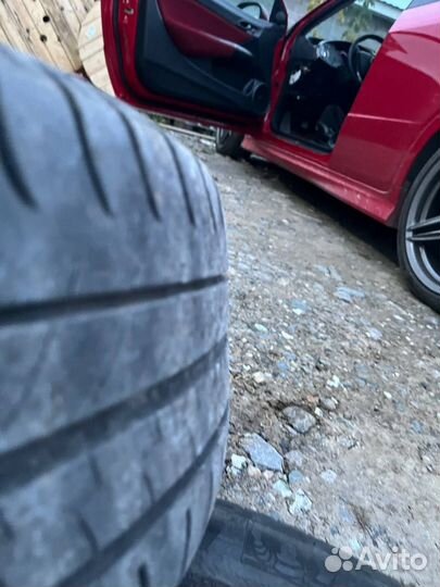 Michelin Energy Saver 195/55 R16