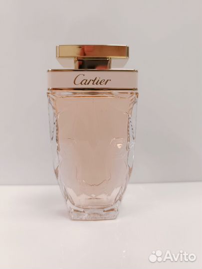 Оригинал Cartier La Panthere