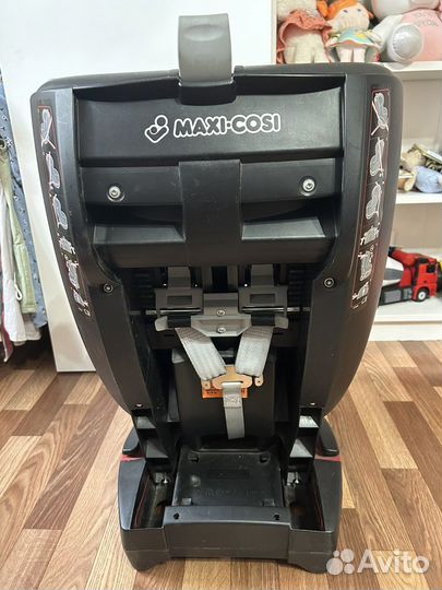 Автокресло Maxi cosi rubi