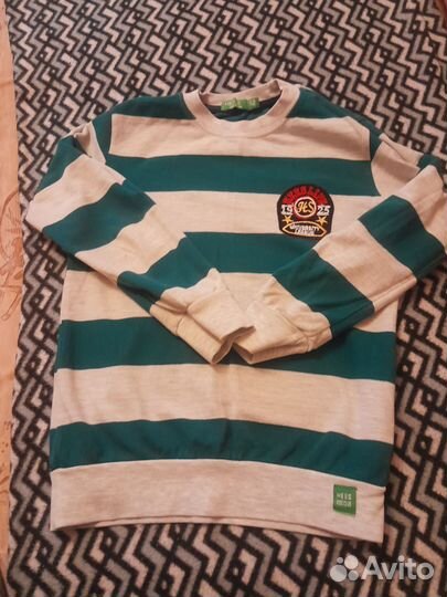 Кофта для мальчика