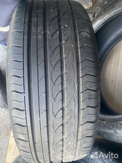 Centara Vanti HP 205/50 R17