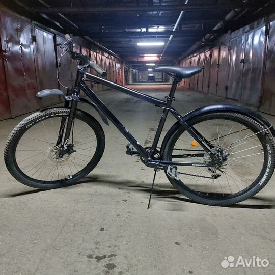 Велосипед Altair 29d-disk