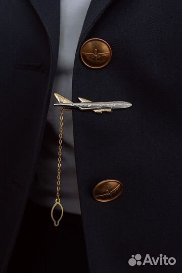 Зажим для галстука