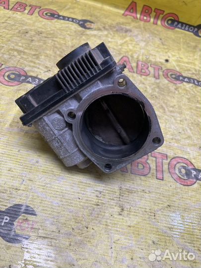 Дросельная заслонка Nissan Fuga Y50 VQ35DE 2007