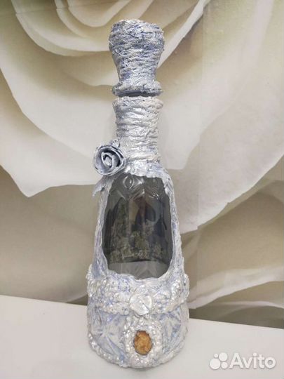 Бутылки для святой воды