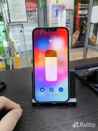 iPhone 13 Pro Max, 128 ГБ