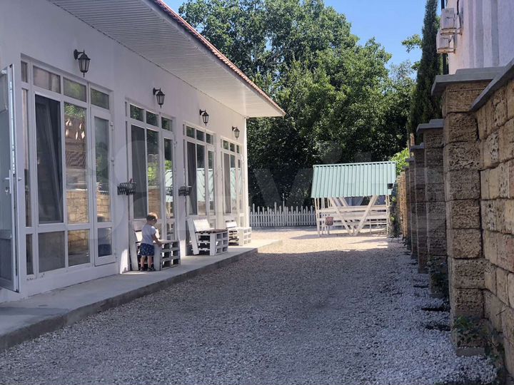 Комната 50 м², 1/1 эт.