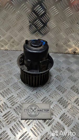 Моторчик отопителя Ford Transit 2.2