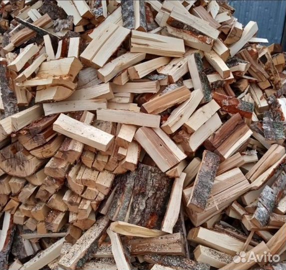 Дрова заказать